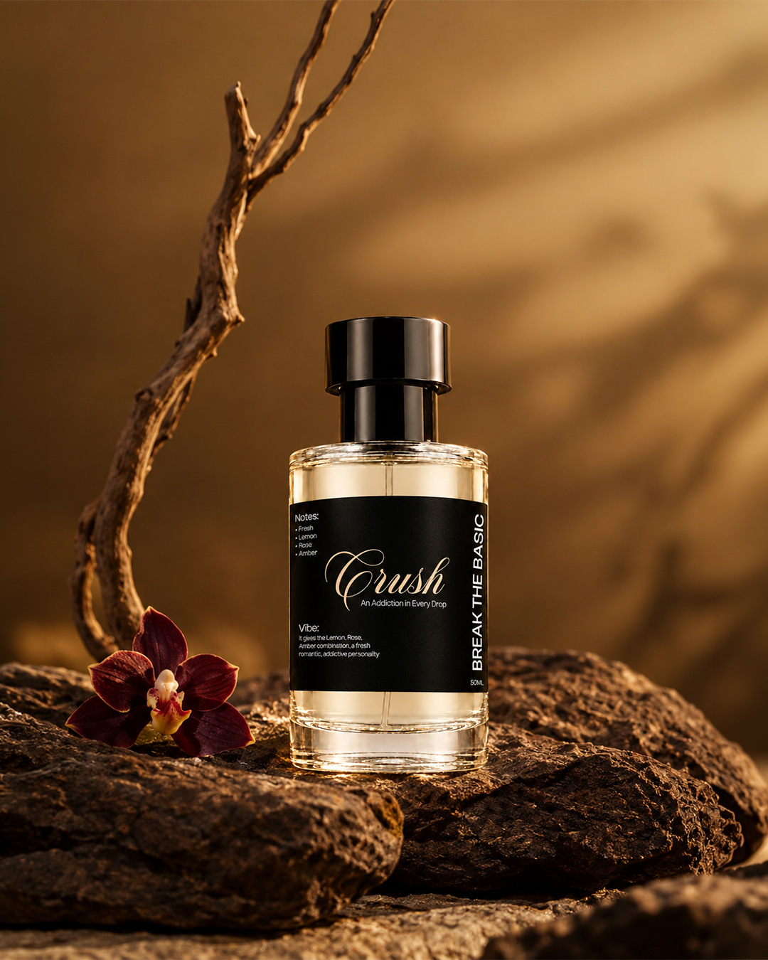 Crush ( 50 ML )