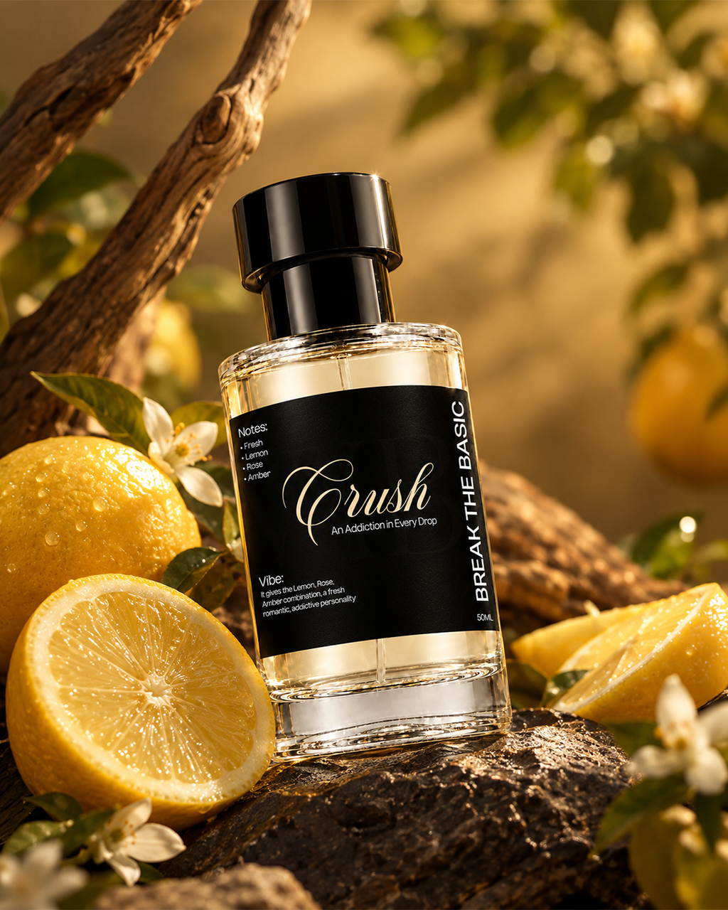 Crush ( 50 ML )