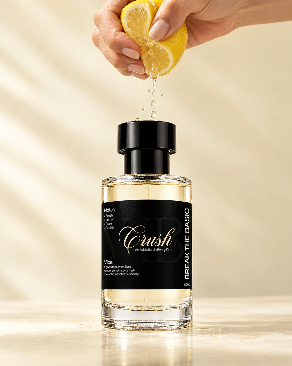 Crush ( 50 ML )