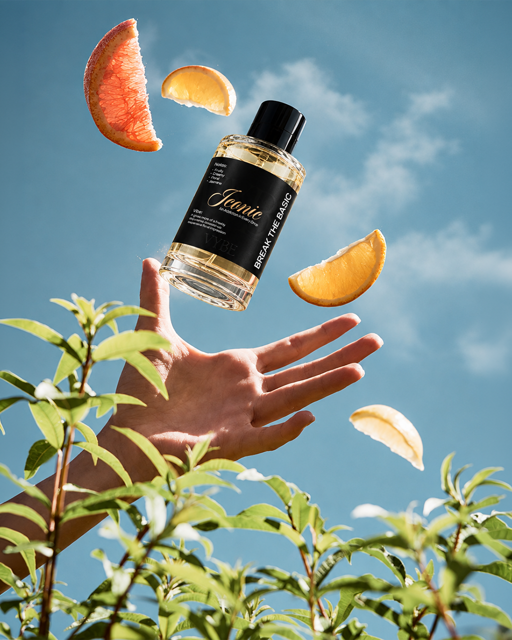 Iconic ( 50 ML )