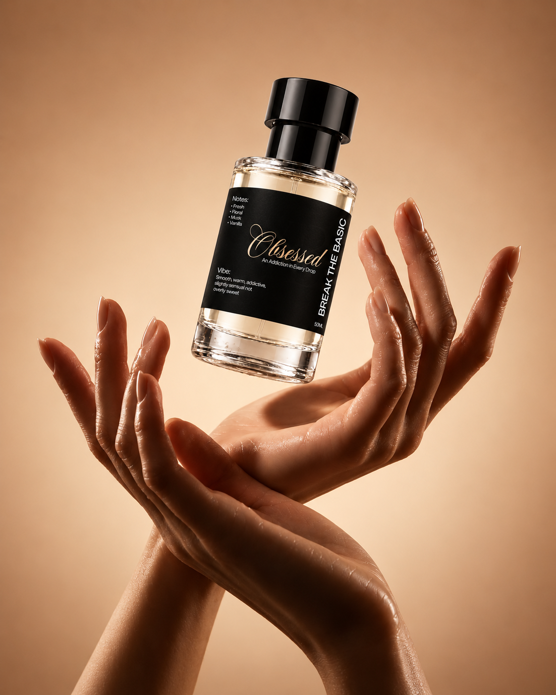 Obsessed ( 50 ML )