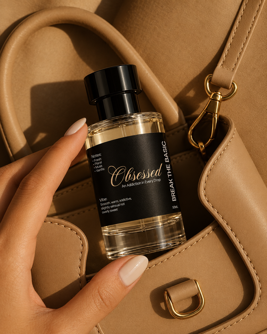 Obsessed ( 50 ML )