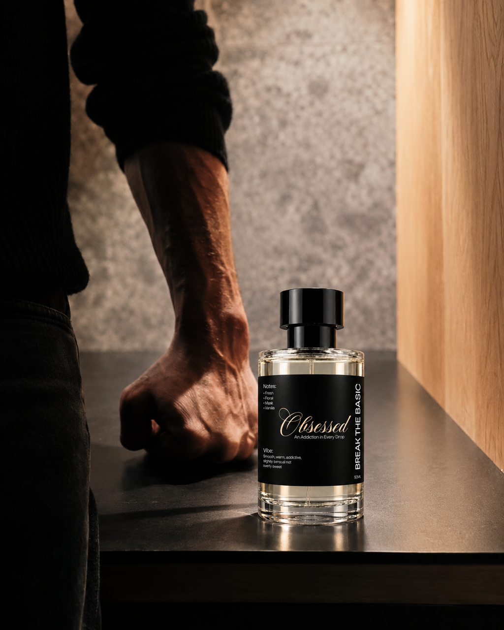 Obsessed ( 50 ML )