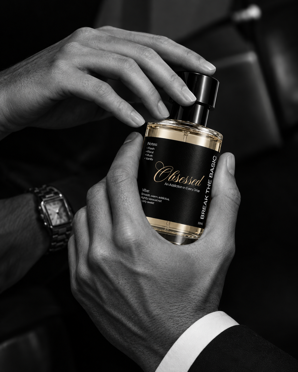 Obsessed ( 50 ML )