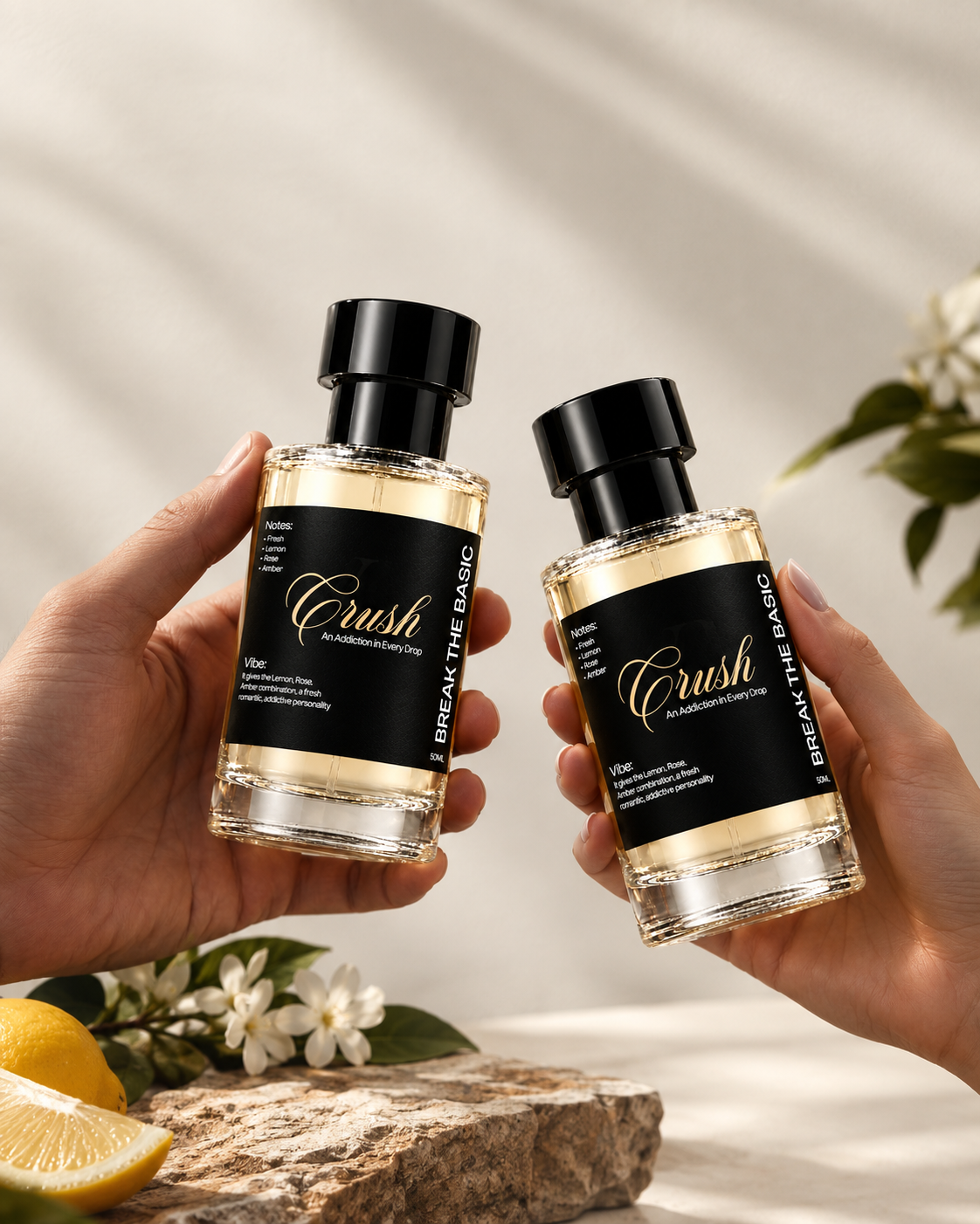 Crush ( 50 ML )