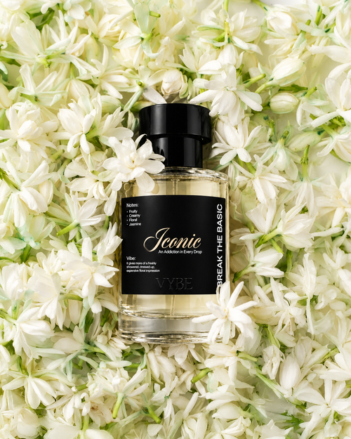 Iconic ( 50 ML )