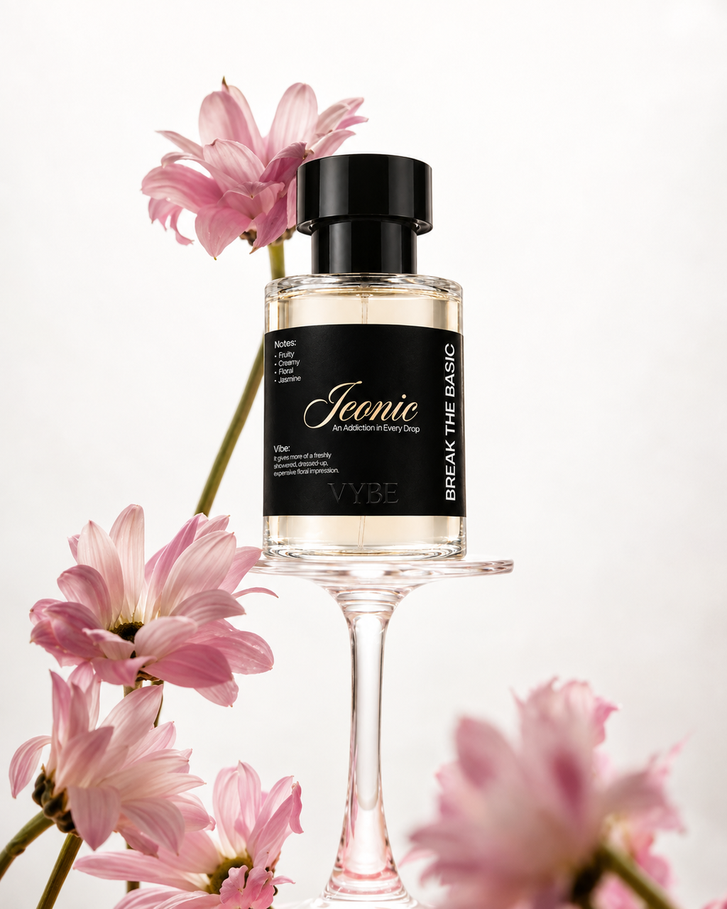 Iconic ( 50 ML )