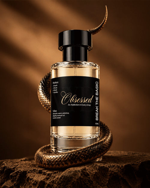 Obsessed ( 50 ML )