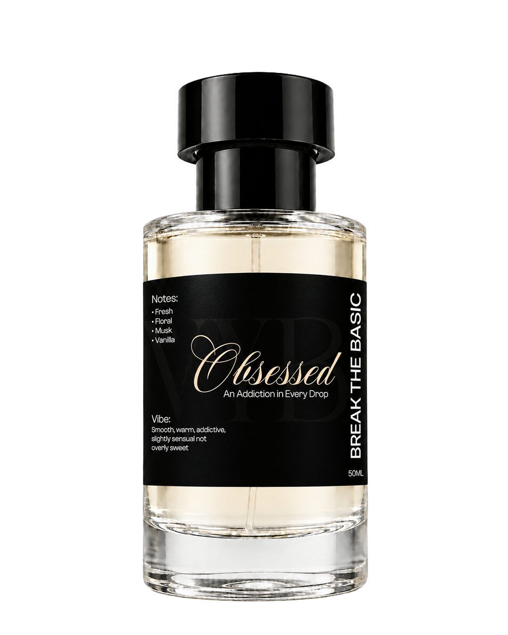 Obsessed ( 50 ML )