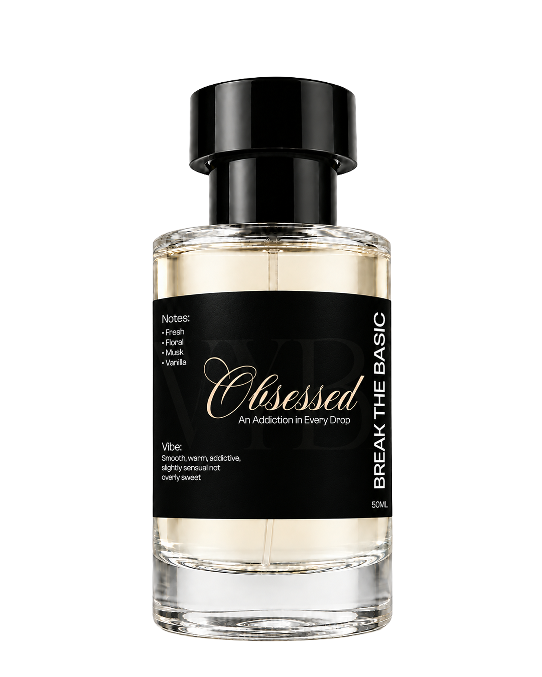 Obsessed ( 50 ML )
