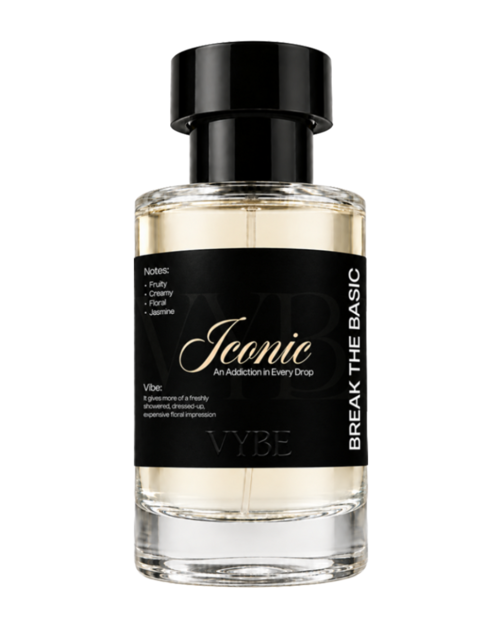 Iconic ( 50 ML )