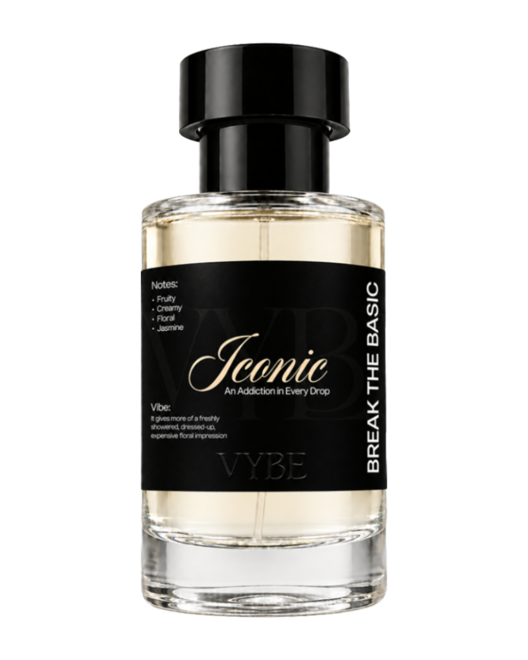 Iconic ( 50 ML )