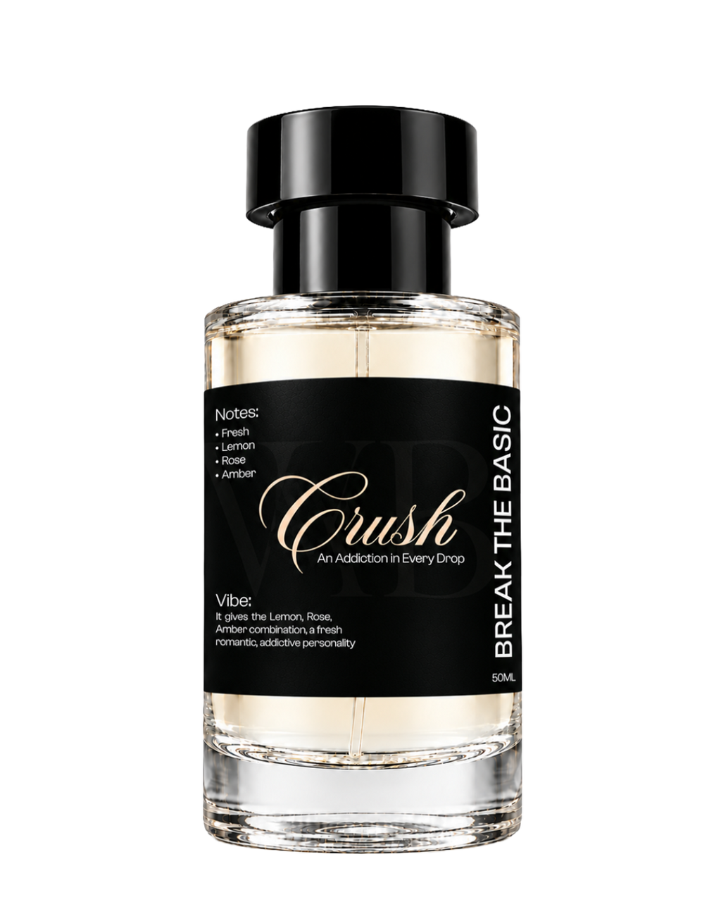 Crush ( 50 ML )