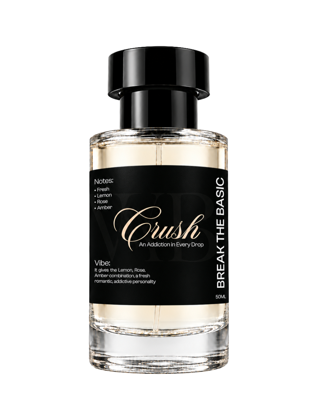 Crush ( 50 ML )